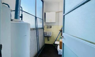 Venta Departamento 3 Ambientes en Villa Crespo Con Balcón Lavadero