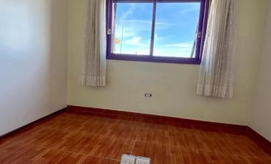 Venta Departamento 3 Ambientes en Villa Crespo Con Balcón Lavadero
