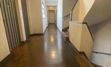 Venta Departamento 3 Ambientes en Villa Crespo Con Balcón Lavadero