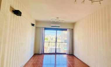 Venta Departamento 3 Ambientes en Villa Crespo Con Balcón Lavadero