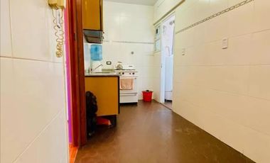 Venta Departamento 3 Ambientes en Villa Crespo Con Balcón Lavadero
