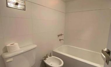 Venta Departamento 3 Ambientes en Villa Crespo Con Balcón Lavadero