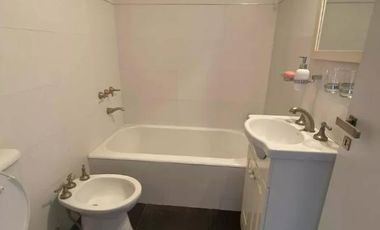 Venta Departamento 3 Ambientes en Villa Crespo Con Balcón Lavadero