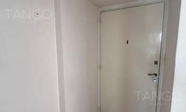 Venta Departamento Balvanera Dos Ambientes Balcón Frances