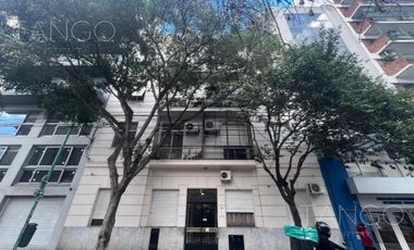 Venta Departamento 4 Ambientes en Balvanera Con Dos Dormitorios Apto Crédito