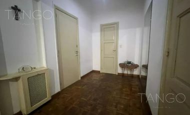 Venta Departamento 4 Ambientes en Balvanera Con Dos Dormitorios Apto Crédito
