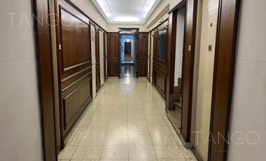 Venta Departamento 4 Ambientes en Balvanera Con Dos Dormitorios Apto Crédito