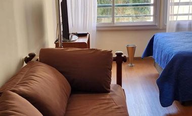 Venta Departamento Monoambiente San Nicolas Apto Profesional