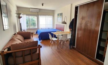 Venta Departamento Monoambiente San Nicolas Apto Profesional