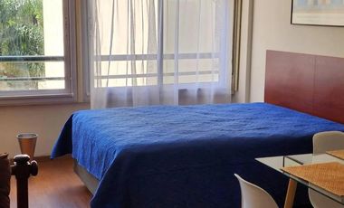 Venta Departamento Monoambiente San Nicolas Apto Profesional
