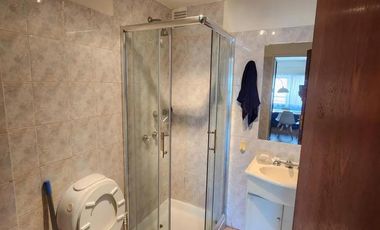 Venta Departamento Monoambiente San Nicolas Apto Profesional