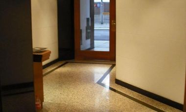 Venta Departamento Monoambiente San Nicolas Apto Profesional