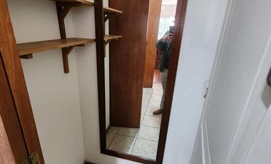 Venta Departamento Monoambiente San Nicolas Apto Profesional
