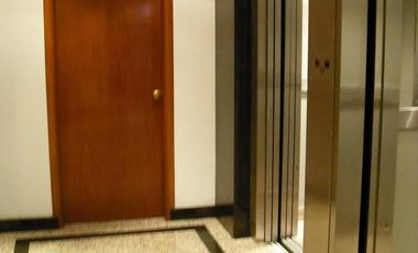 Venta Departamento Monoambiente San Nicolas Apto Profesional
