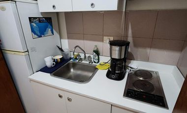 Venta Departamento Monoambiente San Nicolas Apto Profesional