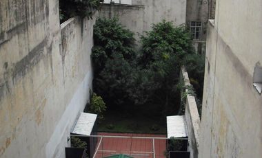 Venta Departamento Monoambiente San Nicolas Apto Profesional