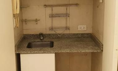 Venta Departamento Recoleta Monoambiente Frente
