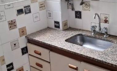 Venta Departamento 2 Ambientes en Flores