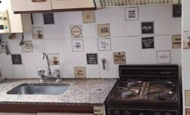 Venta Departamento 2 Ambientes en Flores