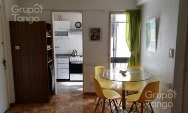 Venta Departamento 2 ambientes en Almagro