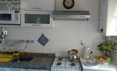 Venta Departamento 2 ambientes en Almagro