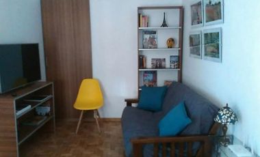 Venta Departamento 2 ambientes en Almagro