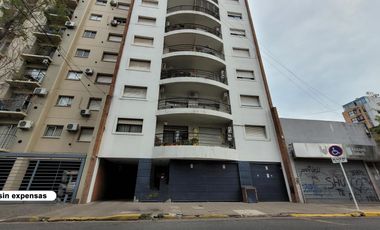 Departamento 2 Ambientes - Morón