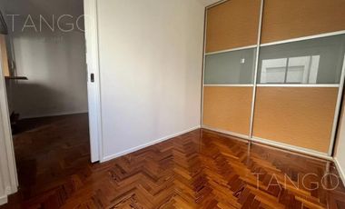 Venta Departamento Semipiso Tres Ambientes en Nuñez Apto crédito Apto Profesional