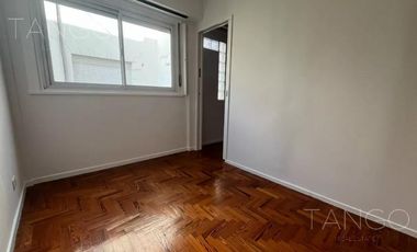 Venta Departamento Semipiso Tres Ambientes en Nuñez Apto crédito Apto Profesional