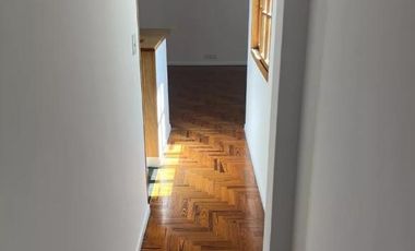 Venta Departamento Semipiso Tres Ambientes en Nuñez Apto crédito Apto Profesional