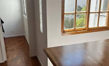 Venta Departamento Semipiso Tres Ambientes en Nuñez Apto crédito Apto Profesional
