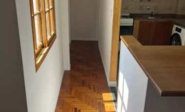 Venta Departamento Semipiso Tres Ambientes en Nuñez Apto crédito Apto Profesional