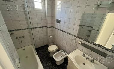 Venta Departamento Semipiso Tres Ambientes en Nuñez Apto crédito Apto Profesional