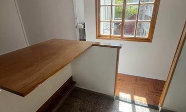 Venta Departamento Semipiso Tres Ambientes en Nuñez Apto crédito Apto Profesional