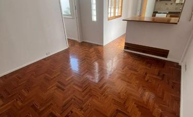 Venta Departamento Semipiso Tres Ambientes en Nuñez Apto crédito Apto Profesional