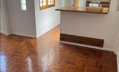 Venta Departamento Semipiso Tres Ambientes en Nuñez Apto crédito Apto Profesional