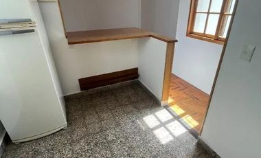Venta Departamento Semipiso Tres Ambientes en Nuñez Apto crédito Apto Profesional