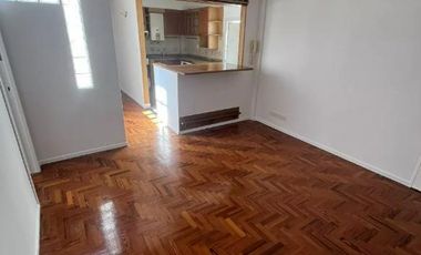 Venta Departamento Semipiso Tres Ambientes en Nuñez Apto crédito Apto Profesional