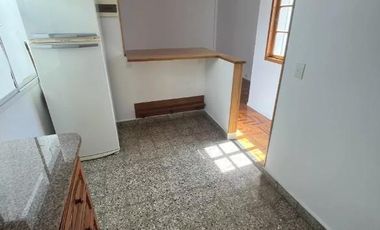 Venta Departamento Semipiso Tres Ambientes en Nuñez Apto crédito Apto Profesional