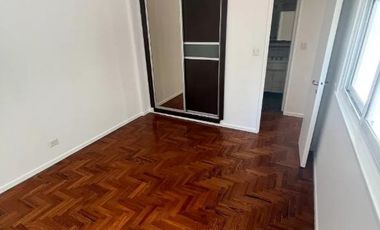 Venta Departamento Semipiso Tres Ambientes en Nuñez Apto crédito Apto Profesional
