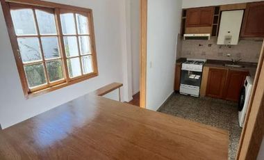Venta Departamento Semipiso Tres Ambientes en Nuñez Apto crédito Apto Profesional