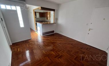 Venta Departamento Semipiso Tres Ambientes en Nuñez Apto crédito Apto Profesional