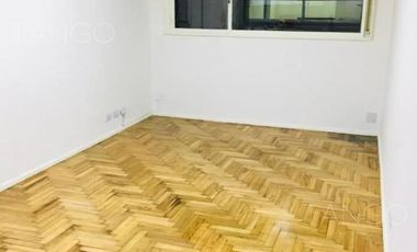 Venta Departamento Barracas Dos Ambientes Remodelado a nuevo