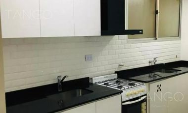 Venta Departamento Barracas Dos Ambientes Remodelado a nuevo