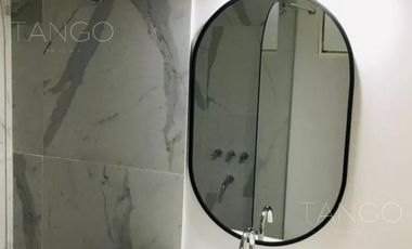 Venta Departamento Barracas Dos Ambientes Remodelado a nuevo