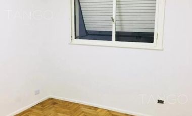 Venta Departamento Barracas Dos Ambientes Remodelado a nuevo