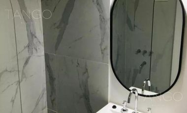 Venta Departamento Barracas Dos Ambientes Remodelado a nuevo
