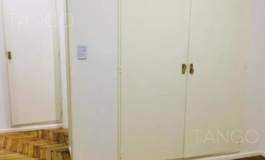 Venta Departamento Barracas Dos Ambientes Remodelado a nuevo