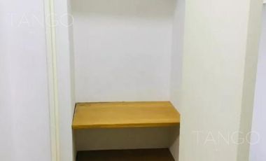 Venta Departamento Barracas Dos Ambientes Remodelado a nuevo
