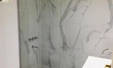 Venta Departamento Barracas Dos Ambientes Remodelado a nuevo